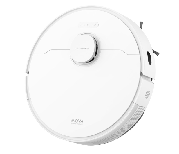 MOVA Robot sprzątający S10 Plus - 1268276 - zdjęcie 5